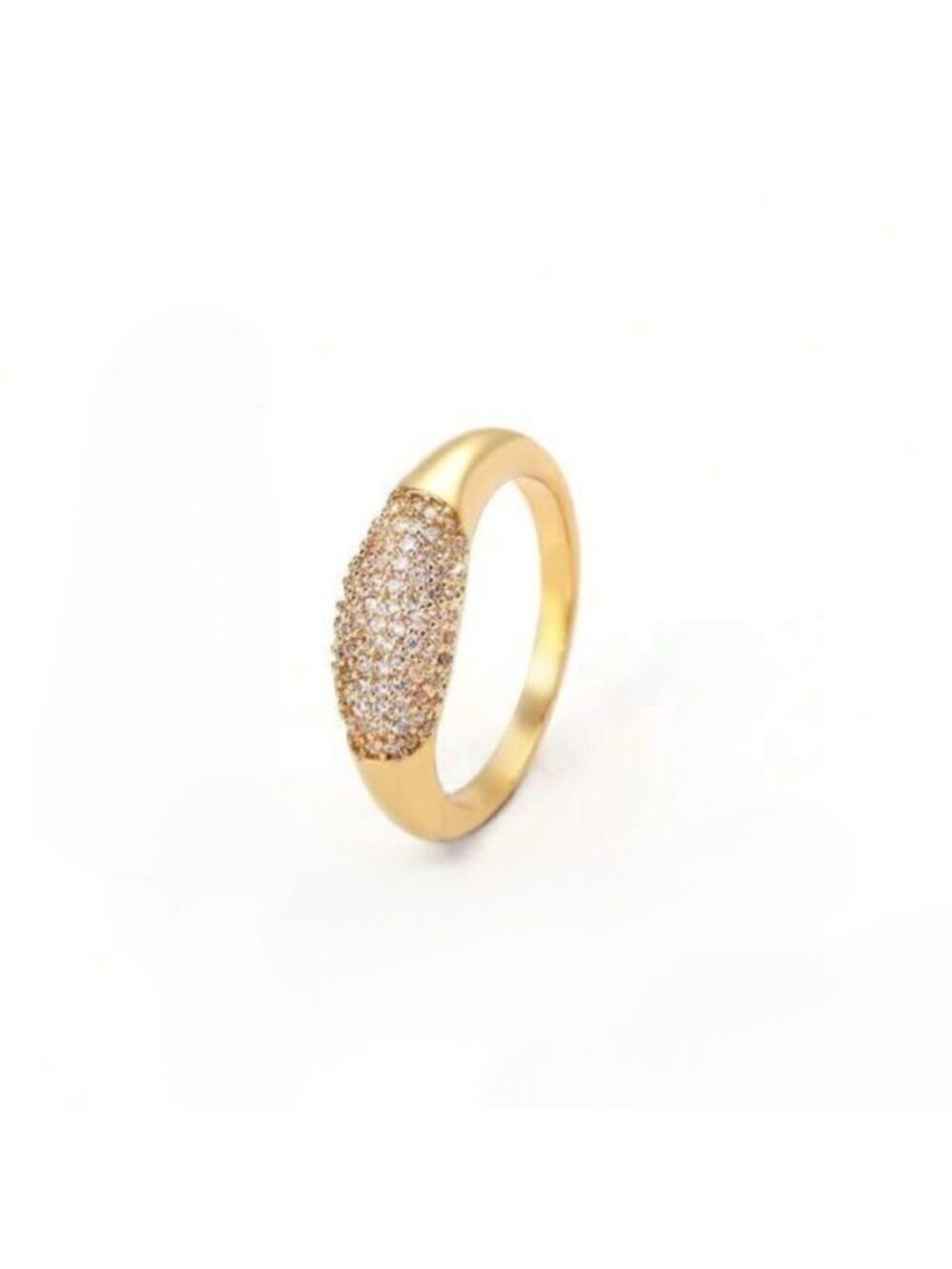 Diamond Ring M1329